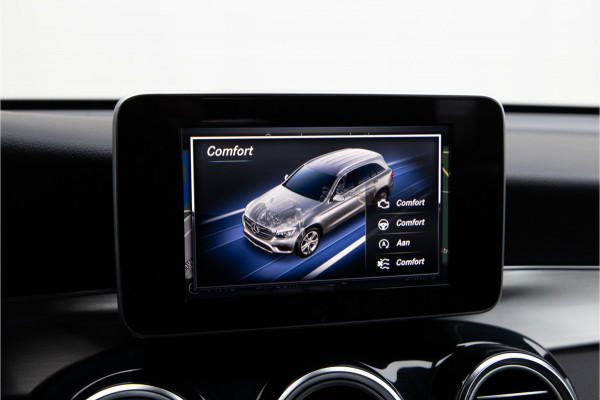 Mercedes-Benz GLC 250 4MATIC AMG Premium, Distronic, Head-up, Leder, Trekhaak