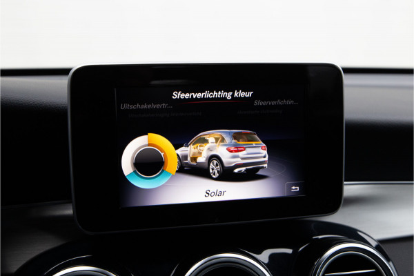 Mercedes-Benz GLC 250 4MATIC AMG Premium, Distronic, Head-up, Leder, Trekhaak