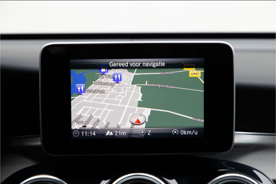 Mercedes-Benz GLC 250 4MATIC AMG Premium, Distronic, Head-up, Leder, Trekhaak