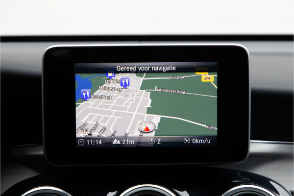 Mercedes-Benz GLC 250 4MATIC AMG Premium, Distronic, Head-up, Leder, Trekhaak