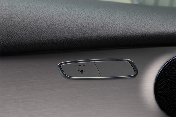 Mercedes-Benz GLC 250 4MATIC AMG Premium, Distronic, Head-up, Leder, Trekhaak