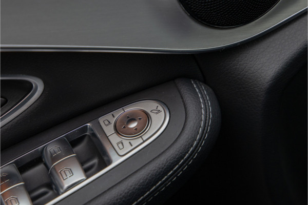 Mercedes-Benz GLC 250 4MATIC AMG Premium, Distronic, Head-up, Leder, Trekhaak