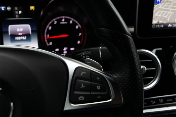 Mercedes-Benz GLC 250 4MATIC AMG Premium, Distronic, Head-up, Leder, Trekhaak