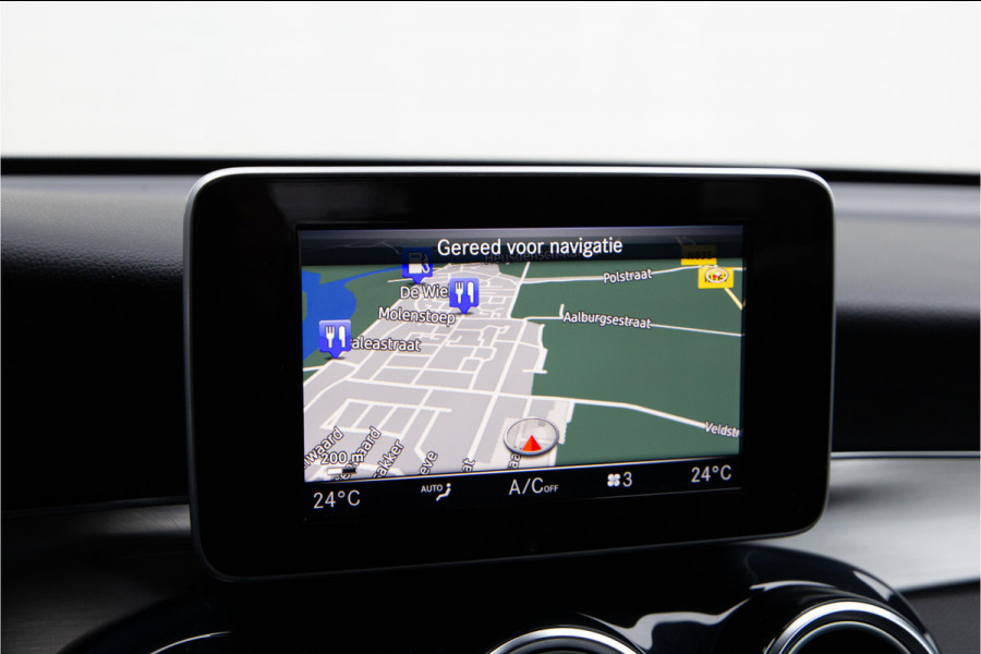 Mercedes-Benz GLC 250 4MATIC AMG Premium, Distronic, Head-up, Leder, Trekhaak