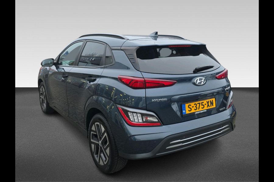 Hyundai Kona EV Comfort Smart Sky 64 kWh