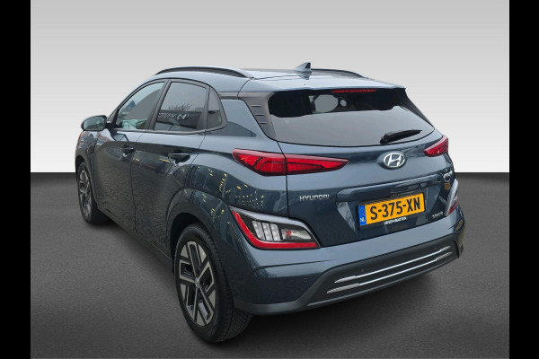 Hyundai Kona EV Comfort Smart Sky 64 kWh