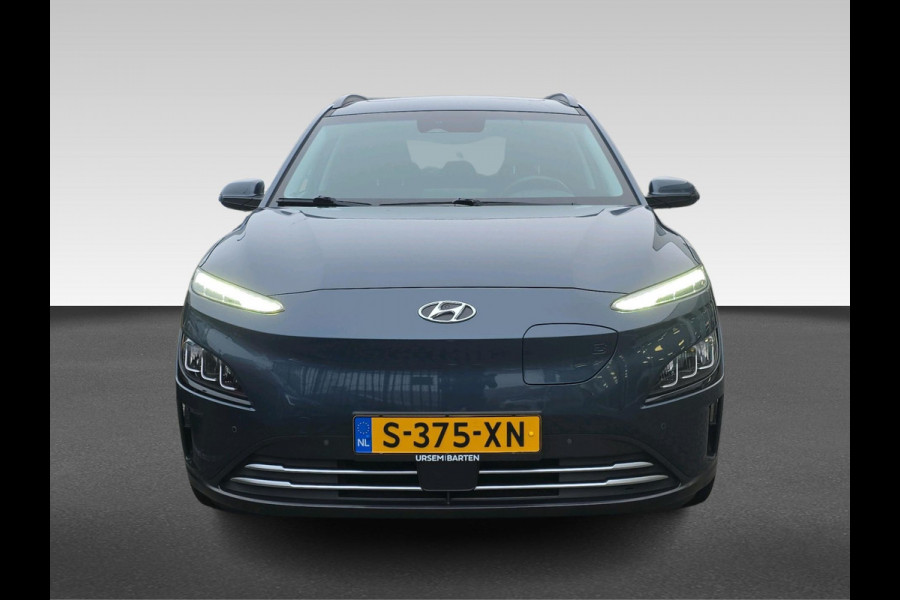 Hyundai Kona EV Comfort Smart Sky 64 kWh