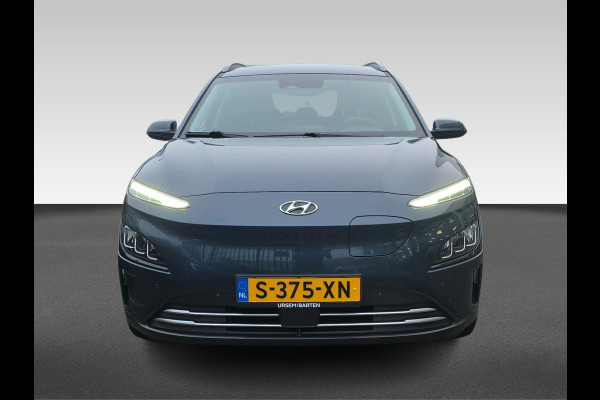 Hyundai Kona EV Comfort Smart Sky 64 kWh