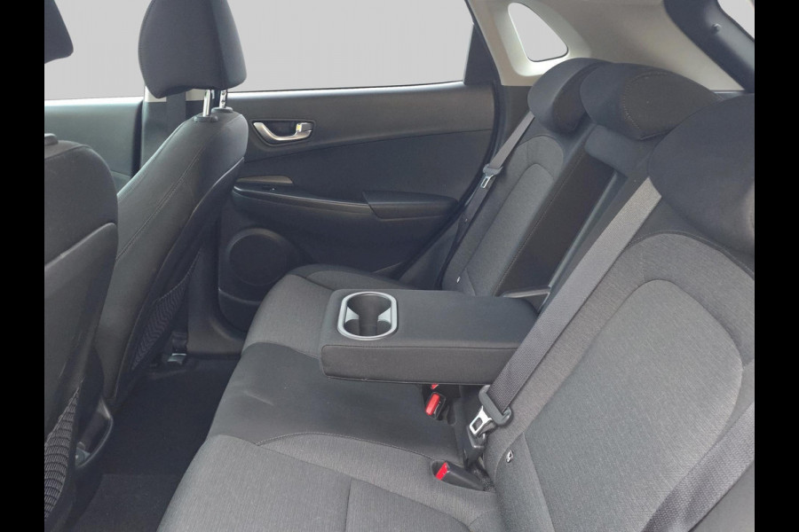 Hyundai Kona EV Comfort Smart Sky 64 kWh