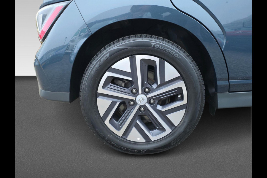 Hyundai Kona EV Comfort Smart Sky 64 kWh