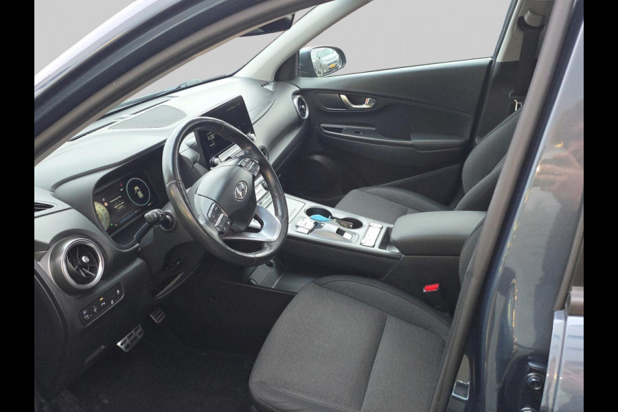 Hyundai Kona EV Comfort Smart Sky 64 kWh