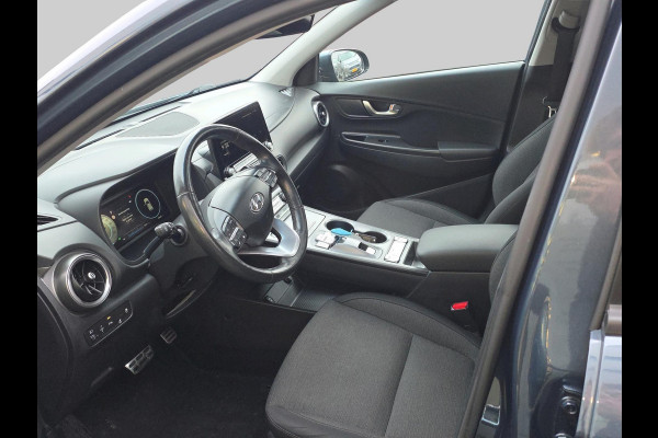Hyundai Kona EV Comfort Smart Sky 64 kWh