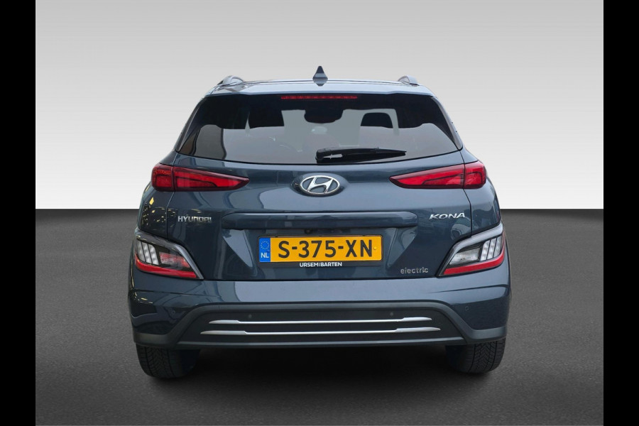 Hyundai Kona EV Comfort Smart Sky 64 kWh