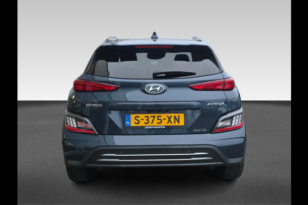 Hyundai Kona EV Comfort Smart Sky 64 kWh