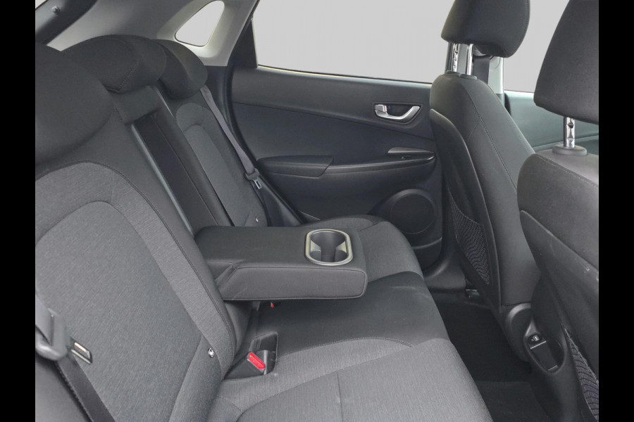 Hyundai Kona EV Comfort Smart Sky 64 kWh