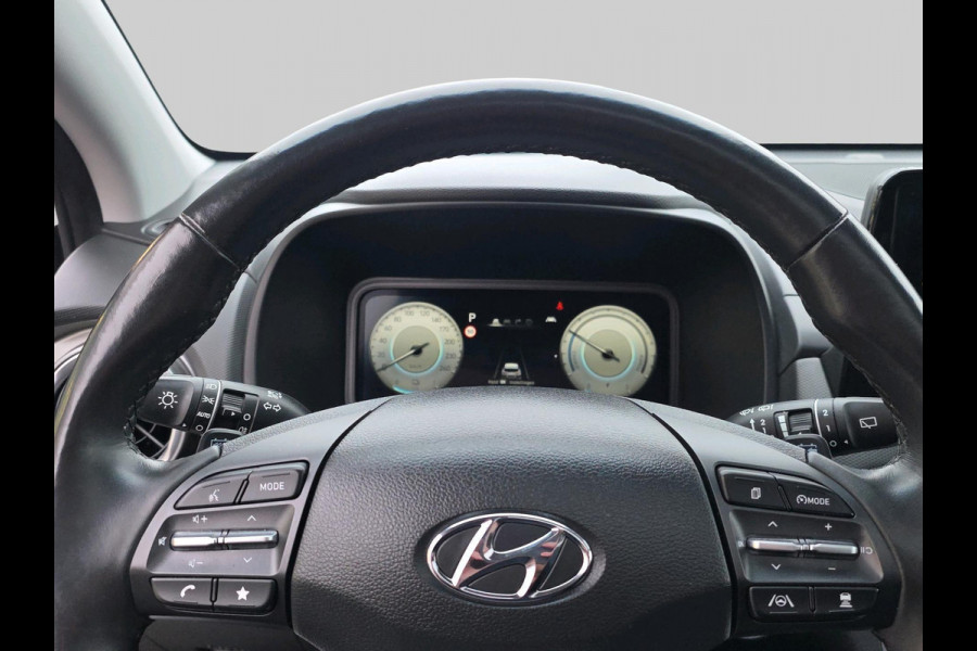 Hyundai Kona EV Comfort Smart Sky 64 kWh