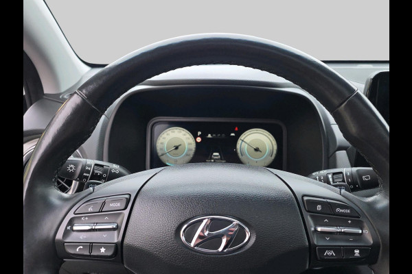 Hyundai Kona EV Comfort Smart Sky 64 kWh