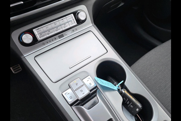 Hyundai Kona EV Comfort Smart Sky 64 kWh