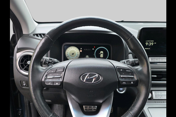Hyundai Kona EV Comfort Smart Sky 64 kWh