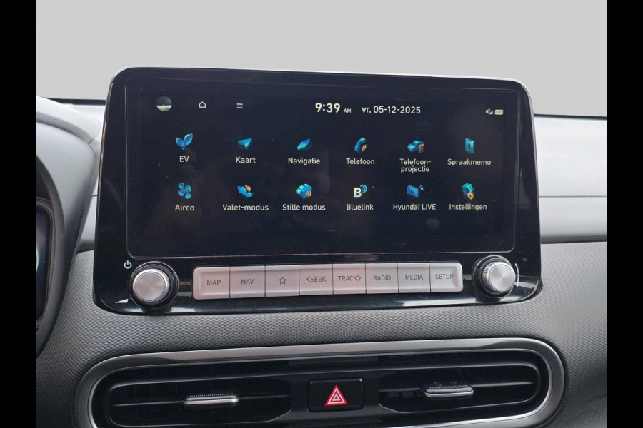 Hyundai Kona EV Comfort Smart Sky 64 kWh