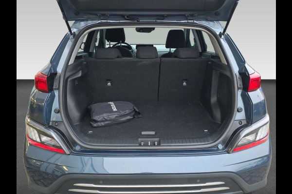 Hyundai Kona EV Comfort Smart Sky 64 kWh