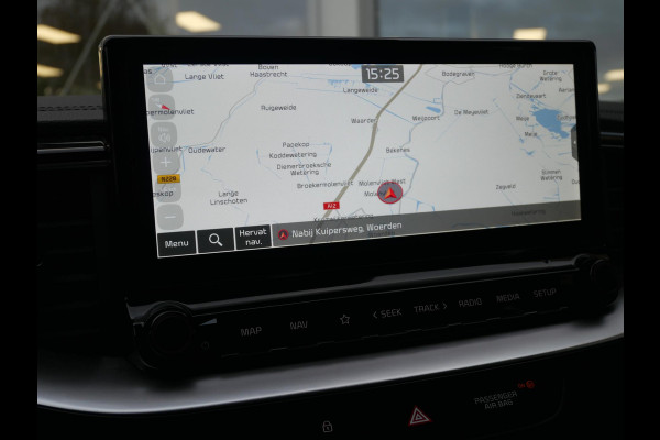 Kia Ceed Sportswagon 1.5 T-GDi DynamicPlusLine | Cruise | Clima | Camera | Navi | Carplay | Keyless | Stoel-stuurverwarming |