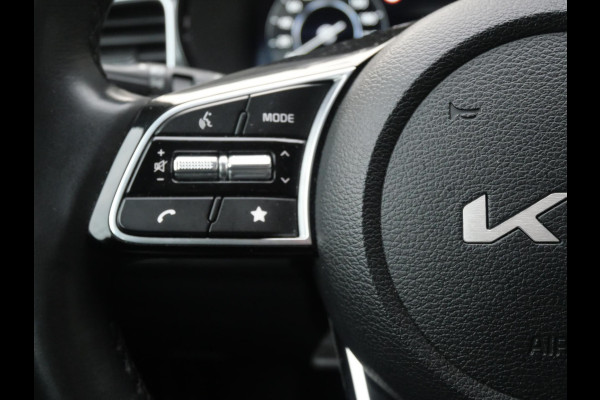 Kia Ceed Sportswagon 1.5 T-GDi DynamicPlusLine | Cruise | Clima | Camera | Navi | Carplay | Keyless | Stoel-stuurverwarming |