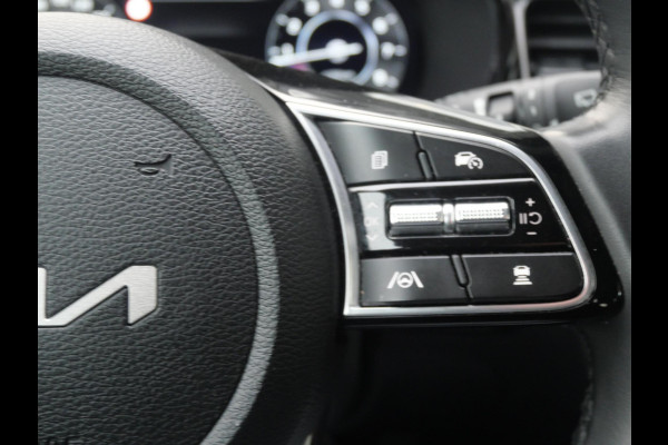 Kia Ceed Sportswagon 1.5 T-GDi DynamicPlusLine | Cruise | Clima | Camera | Navi | Carplay | Keyless | Stoel-stuurverwarming |