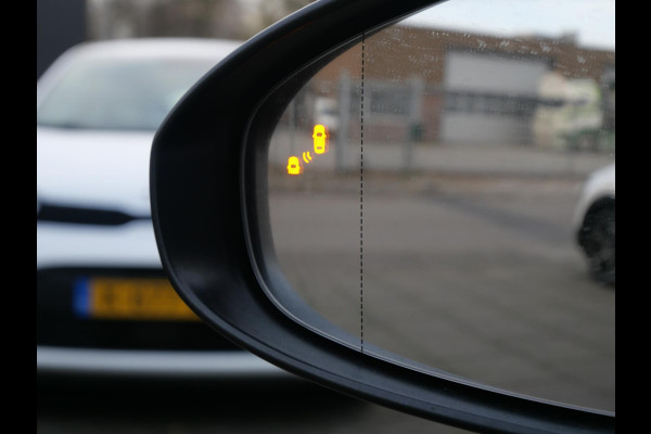 Kia Ceed Sportswagon 1.5 T-GDi DynamicPlusLine | Cruise | Clima | Camera | Navi | Carplay | Keyless | Stoel-stuurverwarming |