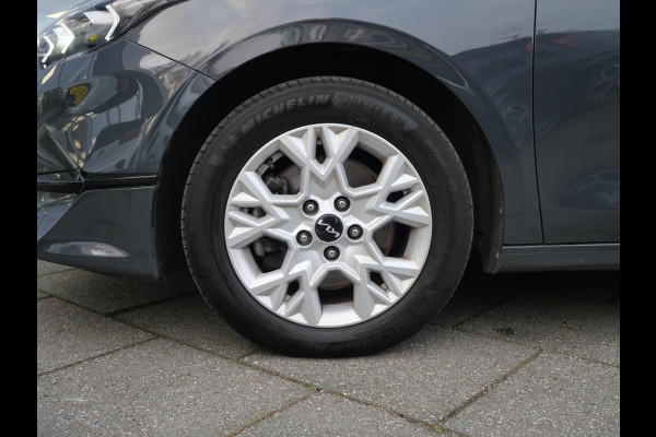 Kia Ceed Sportswagon 1.5 T-GDi DynamicPlusLine | Cruise | Clima | Camera | Navi | Carplay | Keyless | Stoel-stuurverwarming |