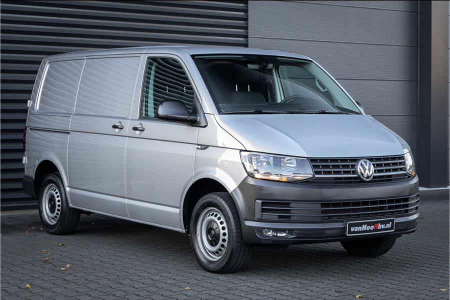 Volkswagen Transporter 2.0 TDI L1H1 Comfortline