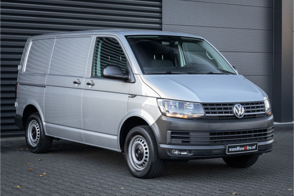 Volkswagen Transporter 2.0 TDI L1H1 Comfortline