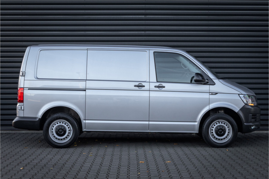 Volkswagen Transporter 2.0 TDI L1H1 Comfortline