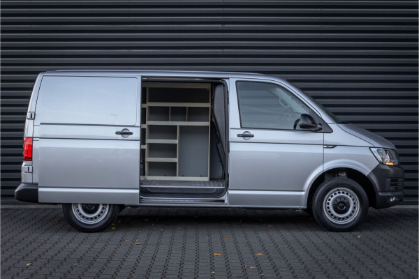 Volkswagen Transporter 2.0 TDI L1H1 Comfortline