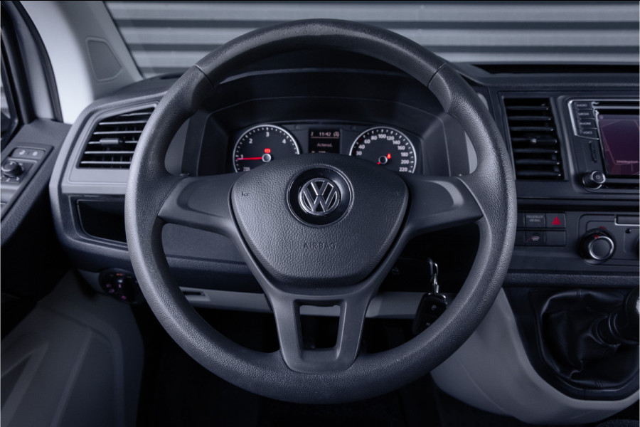 Volkswagen Transporter 2.0 TDI L1H1 Comfortline