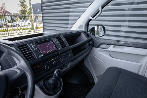 Volkswagen Transporter 2.0 TDI L1H1 Comfortline