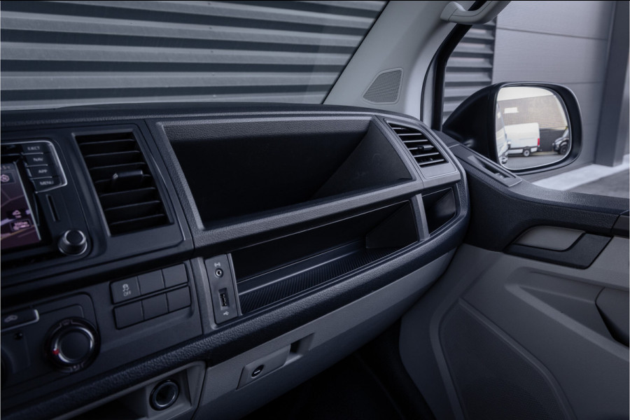 Volkswagen Transporter 2.0 TDI L1H1 Comfortline