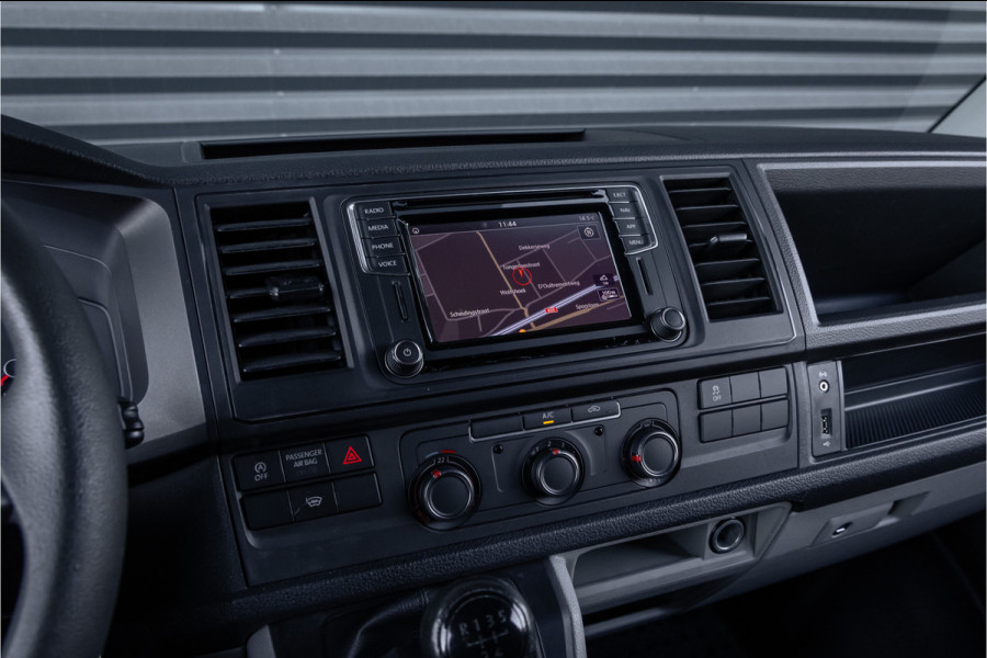 Volkswagen Transporter 2.0 TDI L1H1 Comfortline