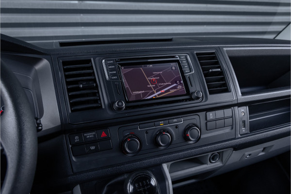 Volkswagen Transporter 2.0 TDI L1H1 Comfortline