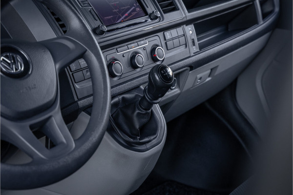 Volkswagen Transporter 2.0 TDI L1H1 Comfortline