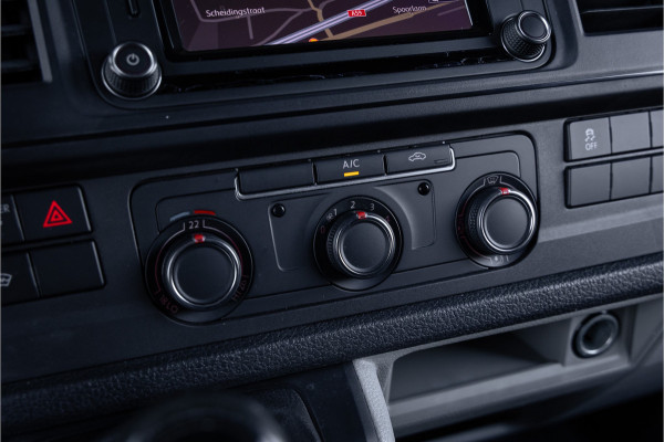 Volkswagen Transporter 2.0 TDI L1H1 Comfortline