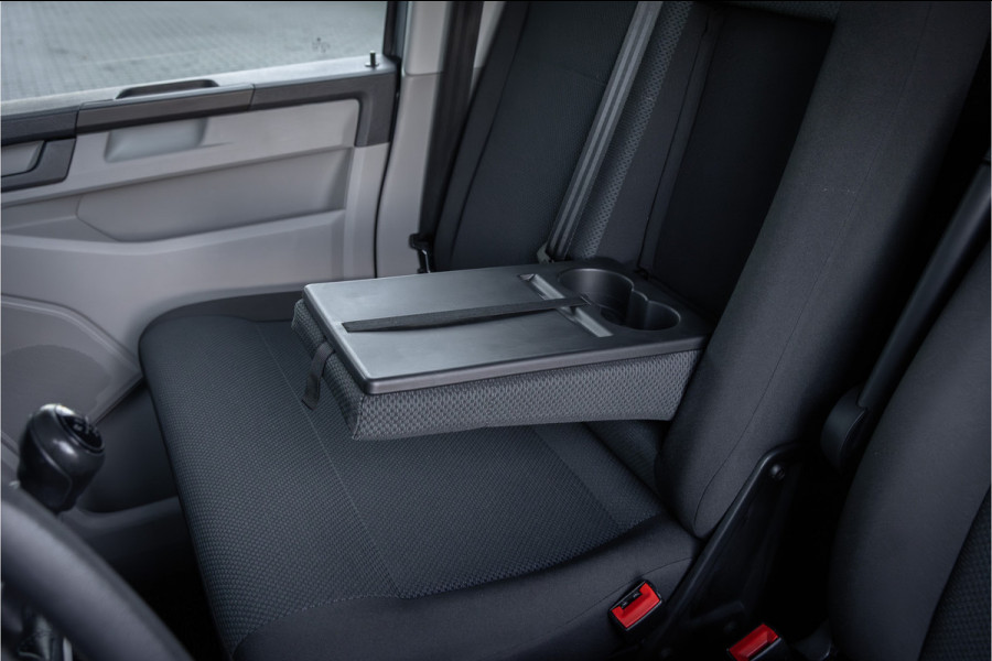 Volkswagen Transporter 2.0 TDI L1H1 Comfortline