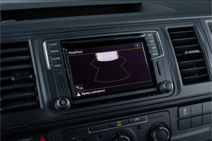 Volkswagen Transporter 2.0 TDI L1H1 Comfortline