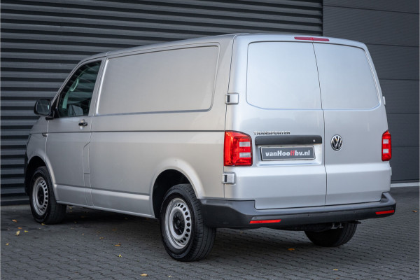 Volkswagen Transporter 2.0 TDI L1H1 Comfortline