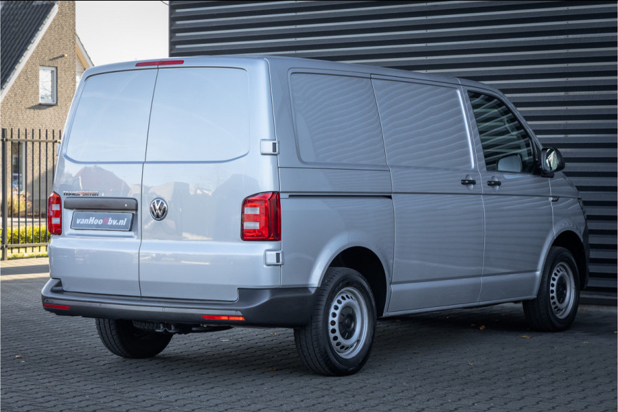 Volkswagen Transporter 2.0 TDI L1H1 Comfortline