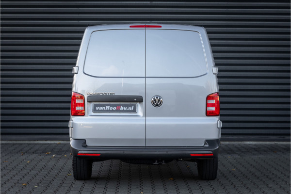Volkswagen Transporter 2.0 TDI L1H1 Comfortline