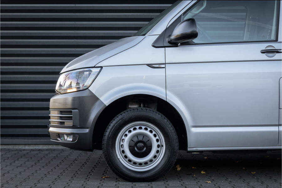 Volkswagen Transporter 2.0 TDI L1H1 Comfortline