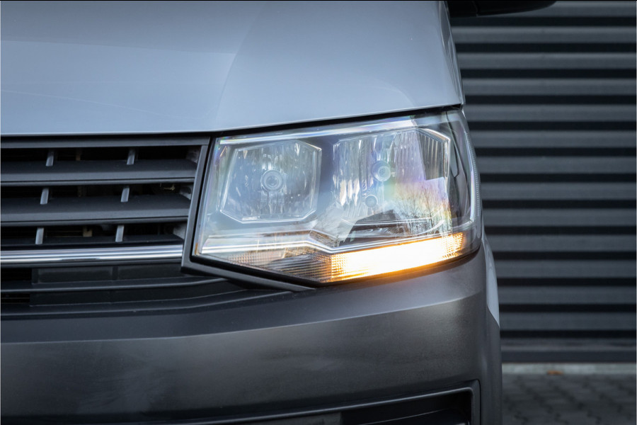 Volkswagen Transporter 2.0 TDI L1H1 Comfortline