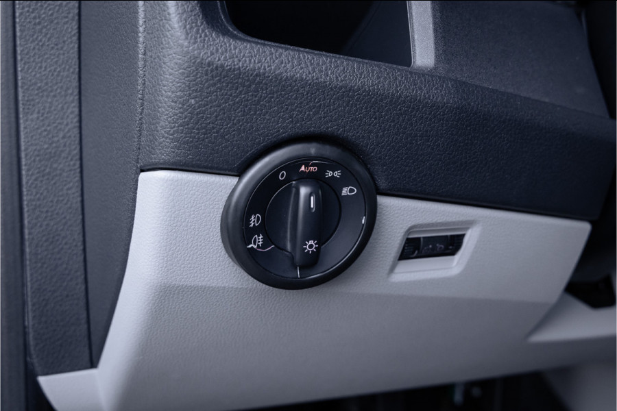 Volkswagen Transporter 2.0 TDI L1H1 Comfortline