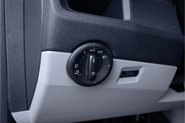 Volkswagen Transporter 2.0 TDI L1H1 Comfortline